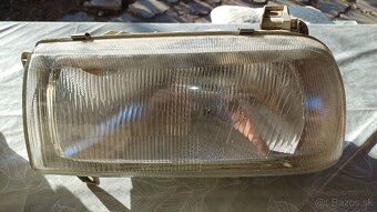 Predám predne svetla vento - 3