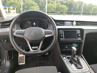 Volkswagen Passat Alltrack 2.0 TDI, 4 motion combi - 3