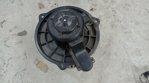 Kia k2500 ND diely - 3