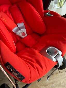 Cybex Cloud Z2 i-size - 3