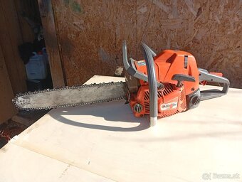 Motorová píla - 3