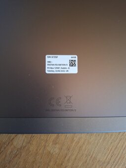 Samsung Tab A11 64gb LTE - 3