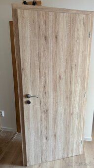 Interierove dvere - 3