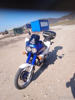 Yamaha xtz 750 super tenere - 3