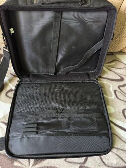 Predám tašku na notebook 15,6" - Hama - 3