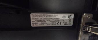 Kávovar Siemens CT636LES1 - 3