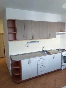 NA PRENÁJOM - 2- izbový byt, Dargovských hrdinov - 3