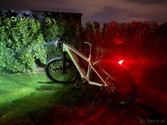 Elektrobicykel Trek veľ.XL - 3