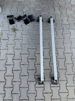 Skoda | stresne nosice - 3