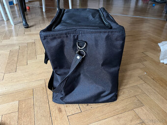 Predám pevnú tašku SINGER - 3