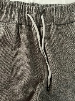 Damske teplejsie nohavice - 3