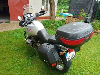 BMW R1150GS - 3