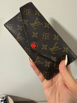 Nová kožená peňaženka - 3