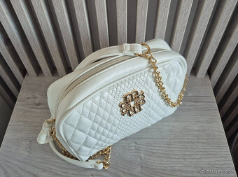 Monnari biela kabelka - 3