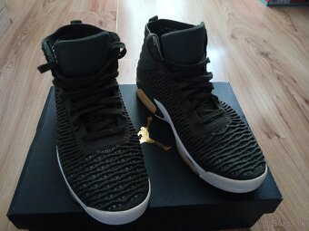 Jordan Flyknit Elevation 23 - 3