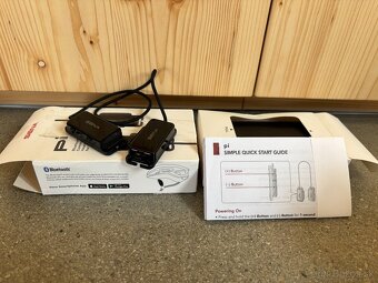 Intercom SENA pi - 3