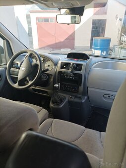 Predám Peugeot expert - 3