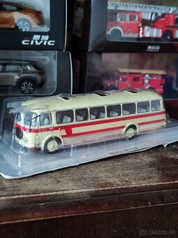 Škoda mix 1:43 časť 9 - 3