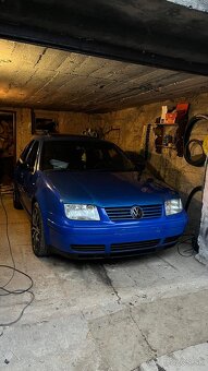 VW BORA 2.3 VR5 - 3