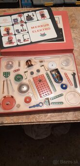 Retto hracka merkur - 3