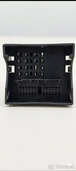 Káblový zväzok pre Android Radio - 3