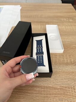 Samsung Galaxy Watch Ultra - 3