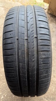 Letné pneumatiky 205/55 R16 91H - 3