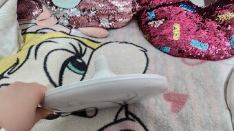 Výkonná Led UFO Lampa 100W - 3