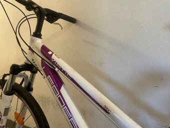 Predám bicykel Leader fox - 3