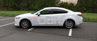 Mazda 6 2.2 Skyactiv-D Emotion - 3