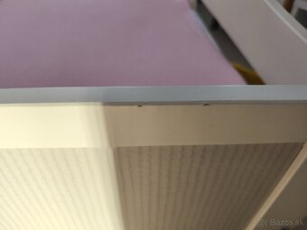 Detska postel ikea hensvik - 3