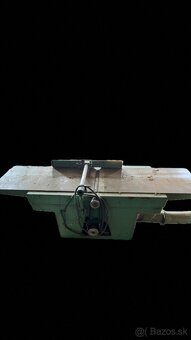 Hoblovacka, pila… - 3