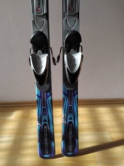 Pánske lyže - 3