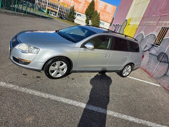 Vw Passat B6 - 3