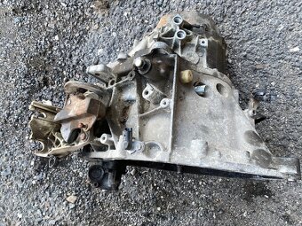 Nahradne diely Citroen C3 2001-2010 - 3