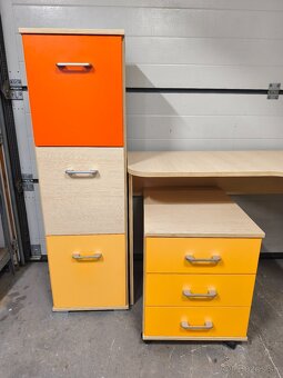 Nábytok do detskej izby Decodom - 3