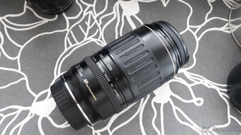Canon EF 4,5-5.6/100-300mm USM (full frame) - 3