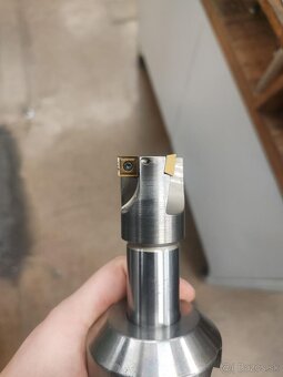 Obráběcí centrum (vertikální) DMG DMC 635 V (8929) - 3