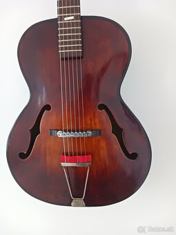 Cremona 463 Gibsonka - 3