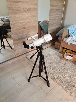 Predám ďalekohľad - 3