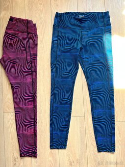 Športové legíny M - 3