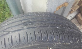 Audi elektrony 5x112 ,15" - 3