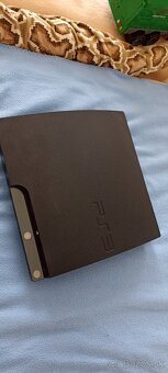 Sony playstation 3 hry na diskoch - 3