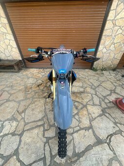 Tm en 250 Tm en 300 - 3