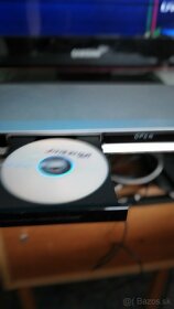 DvD a CD player Sony s DO - 3