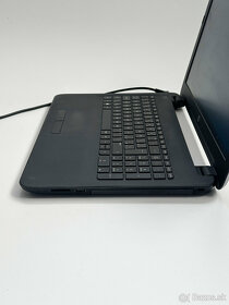 Notebook HP 255 G5 - 3