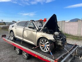 Diely škoda superb 3 2017 sedan - 3