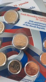 Sada euromincí Slovensko 2018 - 3