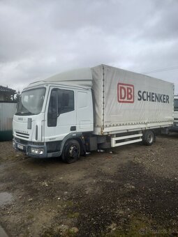 Iveco eurocargo 90e - 3