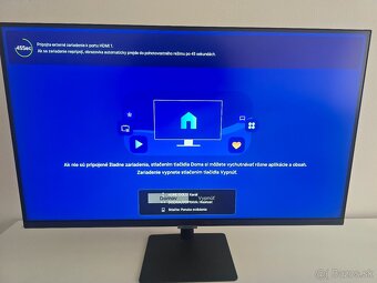 Samsung Smart Monitor M7 S32DM702UU - 3